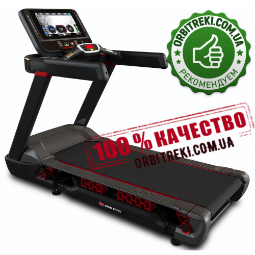 Купить Беговая дорожка  Star Trac 10TRx FreeRunner в Киеве - фото №1